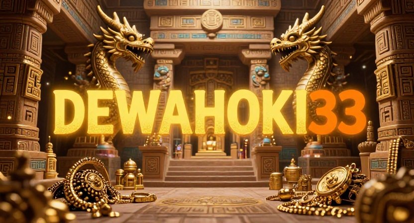 DEWAHOKI33 DEWAHOKI33